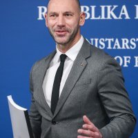 Damir Habijan službeno preuzeo Ministarstvo gospodarstva