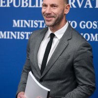 Damir Habijan službeno preuzeo Ministarstvo gospodarstva