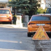 Zagreb Sanacija cjevovoda u Ulici Utovec