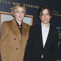 Greta Gerwig i Noah Baumbach