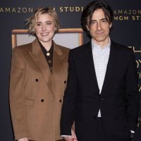 Greta Gerwig i Noah Baumbach