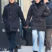 Greta Gerwig i Noah Baumbach