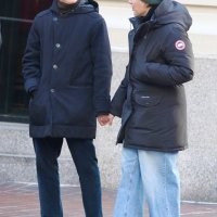 Greta Gerwig i Noah Baumbach