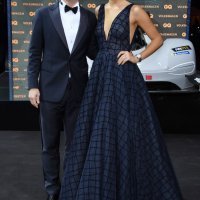 Bastian Schweinsteiger i Ana Ivanović