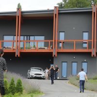 Istražitelji odvode Tolušića iz vinarije Apolitico