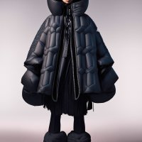 Moncler Genius Ready to wear jesen/zima 2023./2024.