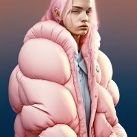 Moncler Genius Ready to wear jesen/zima 2023./2024.