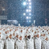 70. obljetnica Monclera, Milan Fashion Week 2022.