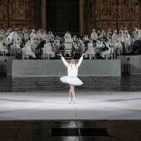 70. obljetnica Monclera, Milan Fashion Week 2022.