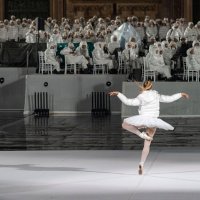 70. obljetnica Monclera, Milan Fashion Week 2022.