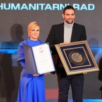 Kolinda Grabar-Kitarović