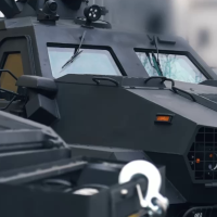 Dozor-B za ukrajinske obavještajce