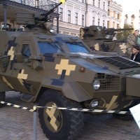 Oklopljene Dozore koriste i Poljaci