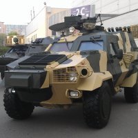 Ranije inačice Dozora na izložbi