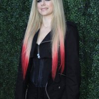 Avril Lavigne