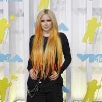 Avril Lavigne