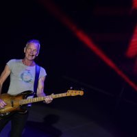 Sting