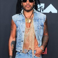 Lenny Kravitz