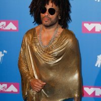 Lenny Kravitz