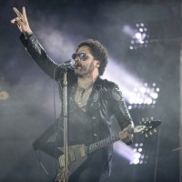 Lenny Kravitz