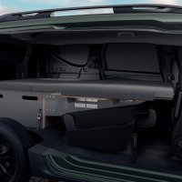 Dacia Sleep Pack