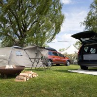 Dacia Sleep Pack