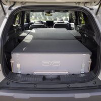 Dacia Sleep Pack