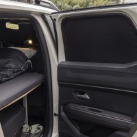 Dacia Sleep Pack