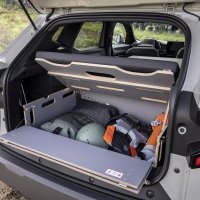 Dacia Sleep Pack