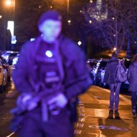 Evakuirani studenti iz Praga