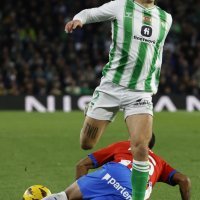 Betis - Girona, španjolska liga, 21.12.2023.