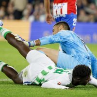 Betis - Girona, španjolska liga, 21.12.2023.