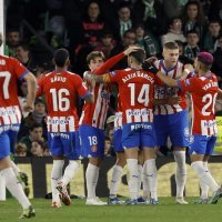 Betis - Girona, španjolska liga, 21.12.2023.