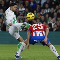Betis - Girona, španjolska liga, 21.12.2023.