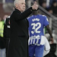 Alaves - Real Madrid, španjolska liga, 21.12.2023.