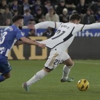 Alaves - Real Madrid, španjolska liga, 21.12.2023.