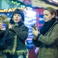 Večernja šetnja Adventom u Zagrebu