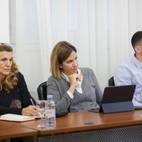 Okrugli stol Udruženja sportskih klubova Hrvatske gospodarske komore