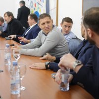 Okrugli stol Udruženja sportskih klubova Hrvatske gospodarske komore