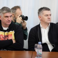 Okrugli stol Udruženja sportskih klubova Hrvatske gospodarske komore