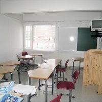 Pucnjava u školi u Finskoj