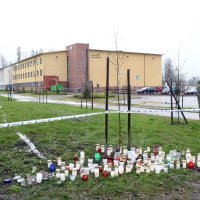 Pucnjava u školi u Finskoj