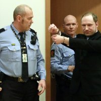 Anders Behring Breivik