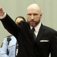 Anders Behring Breivik