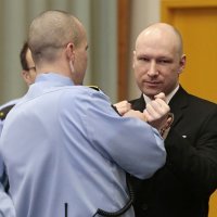 Anders Behring Breivik