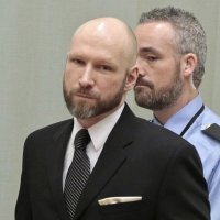Anders Behring Breivik