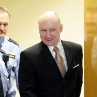 Anders Behring Breivik