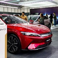 BYD gradi tvornicu u Mađarskoj