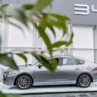 BYD gradi tvornicu u Mađarskoj