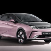 BYD gradi tvornicu u Mađarskoj